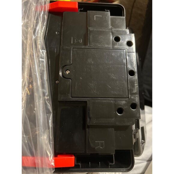 Star Wars The Force Awakens Tabletop Pinball Game Electronic Light Up # 25115FC - Picture 8 of 14